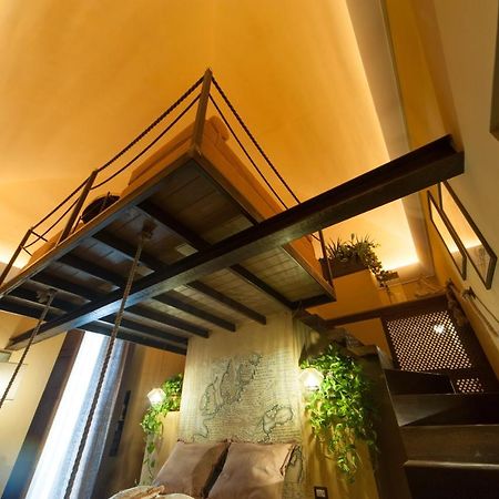 In Rada Bed & Breakfast Trani Exterior photo