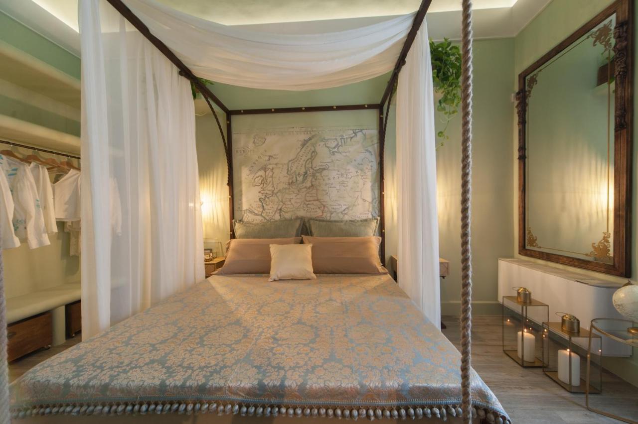 In Rada Bed & Breakfast Trani Exterior photo