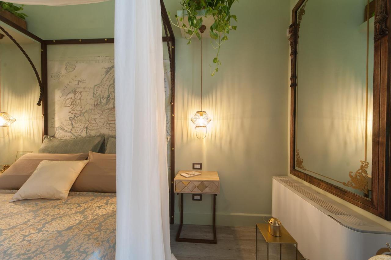 In Rada Bed & Breakfast Trani Exterior photo
