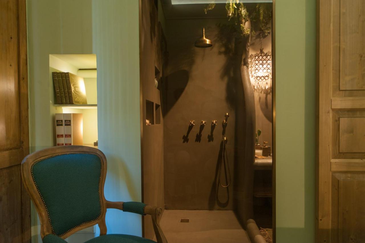 In Rada Bed & Breakfast Trani Exterior photo