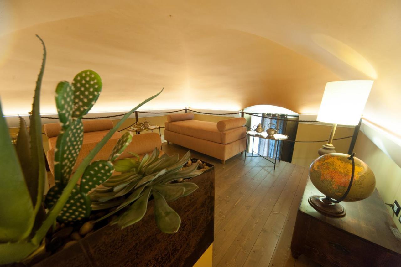 In Rada Bed & Breakfast Trani Exterior photo