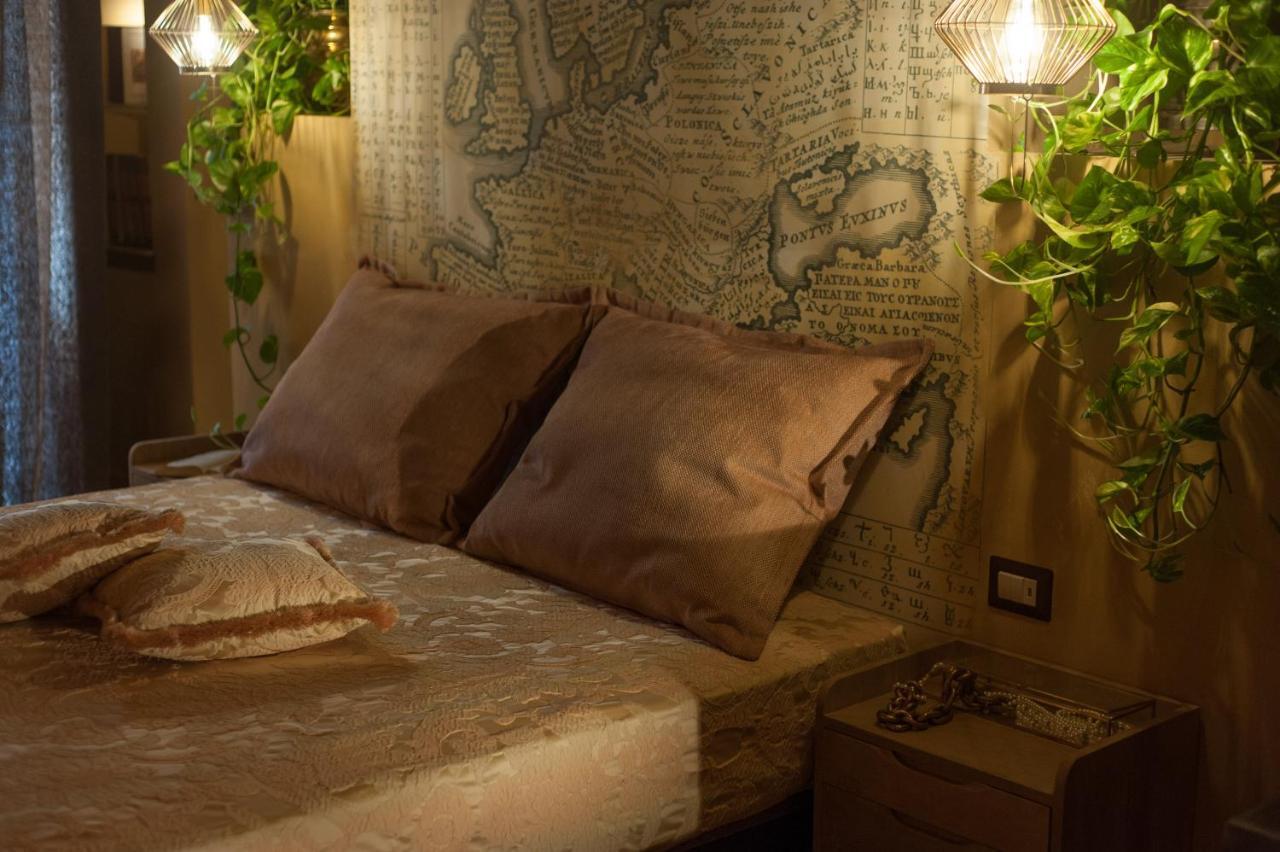 In Rada Bed & Breakfast Trani Exterior photo