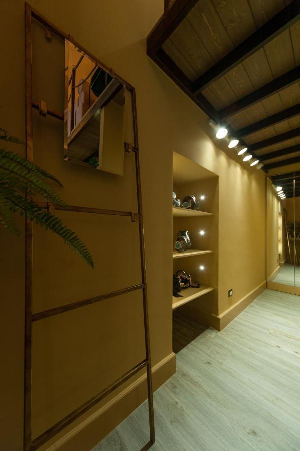 In Rada Bed & Breakfast Trani Exterior photo
