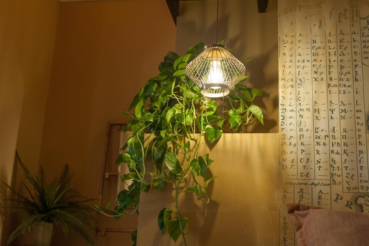 In Rada Bed & Breakfast Trani Exterior photo