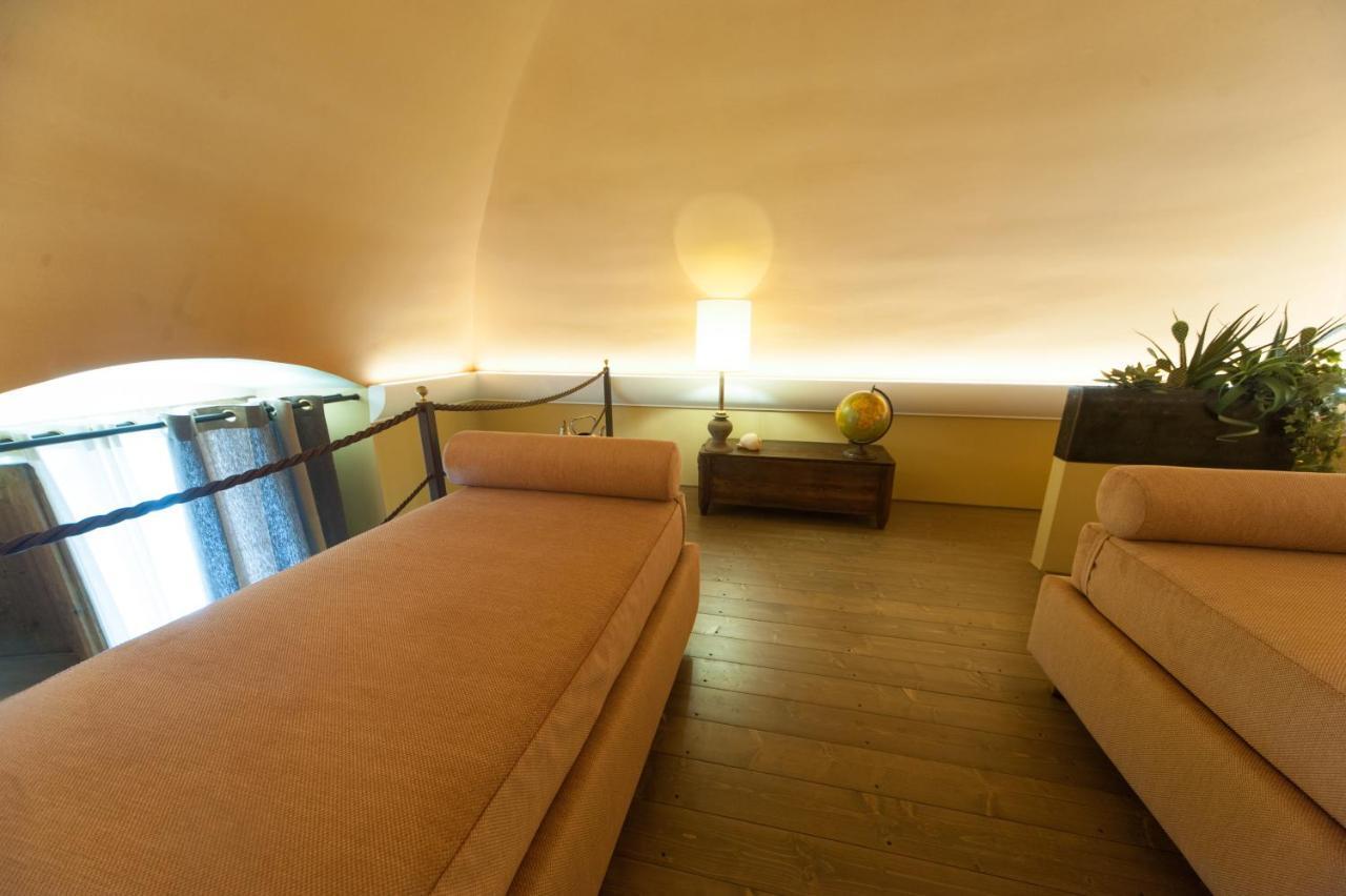 In Rada Bed & Breakfast Trani Exterior photo