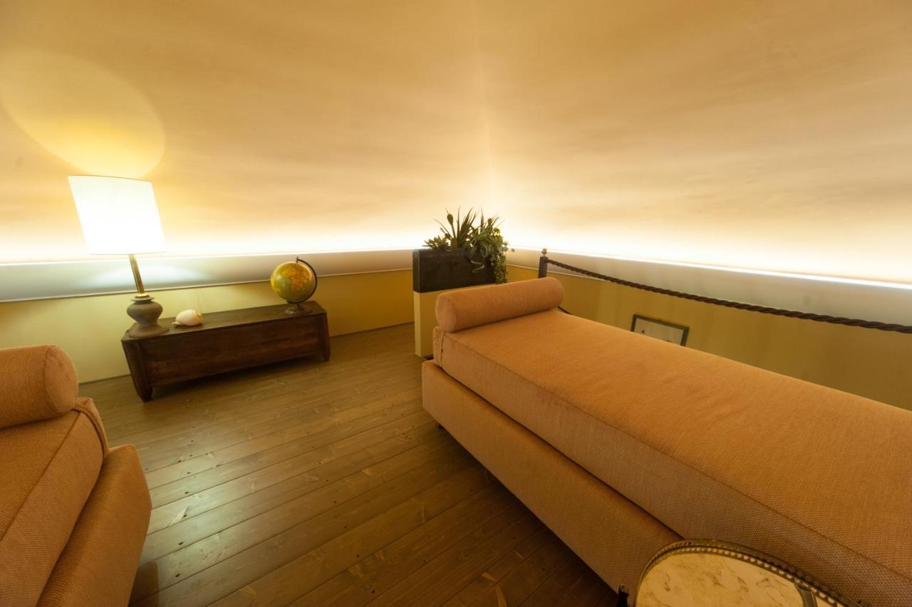 In Rada Bed & Breakfast Trani Exterior photo