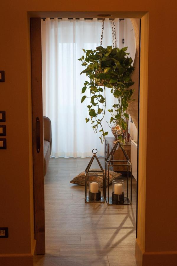 In Rada Bed & Breakfast Trani Exterior photo