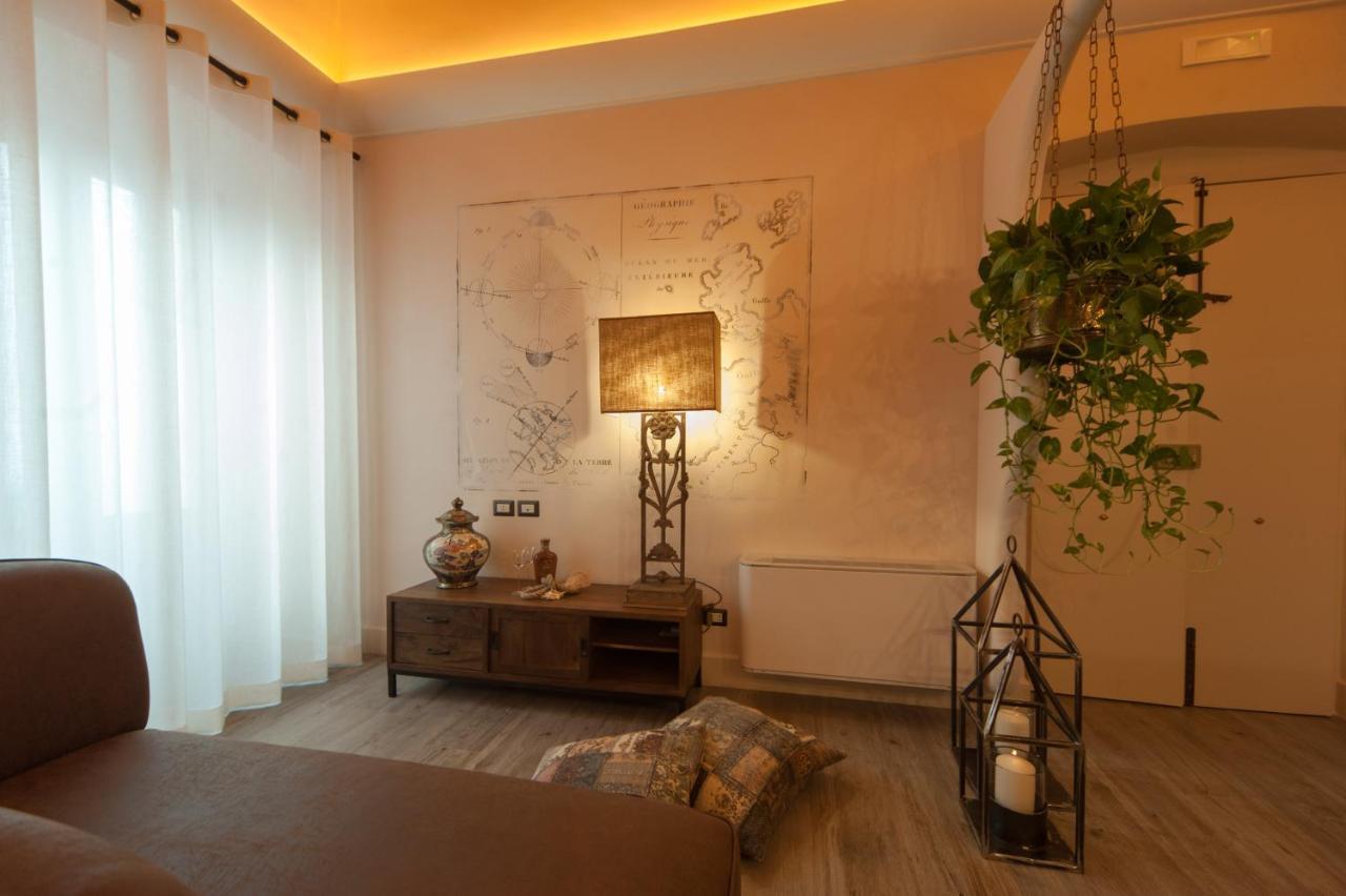 In Rada Bed & Breakfast Trani Exterior photo